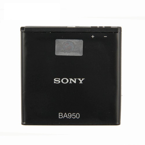 Pin Sony Xperia ZR SO-04E M36h C5502 C5503 2300 mah BA950 zin mới bảo hành 6 tháng