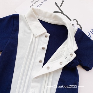 Body công tử cho bé trai siêu cưng