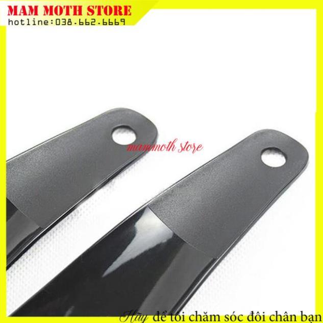 Combo 2 chiêc đón gót Giày Chuyên Nghiệp Bằng Nhựa 12cm