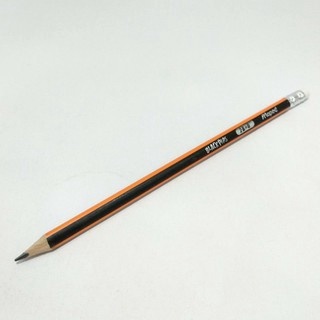 Bút Chì Gỗ 2B MAPED