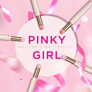 FOX SON DƯỠNG MOISTURIZING LIPSTICK - (2.4G)