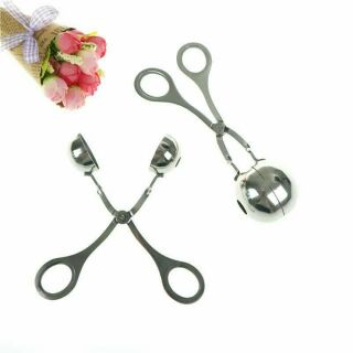 Dụng cụ kẹp thịt viên cao cấp