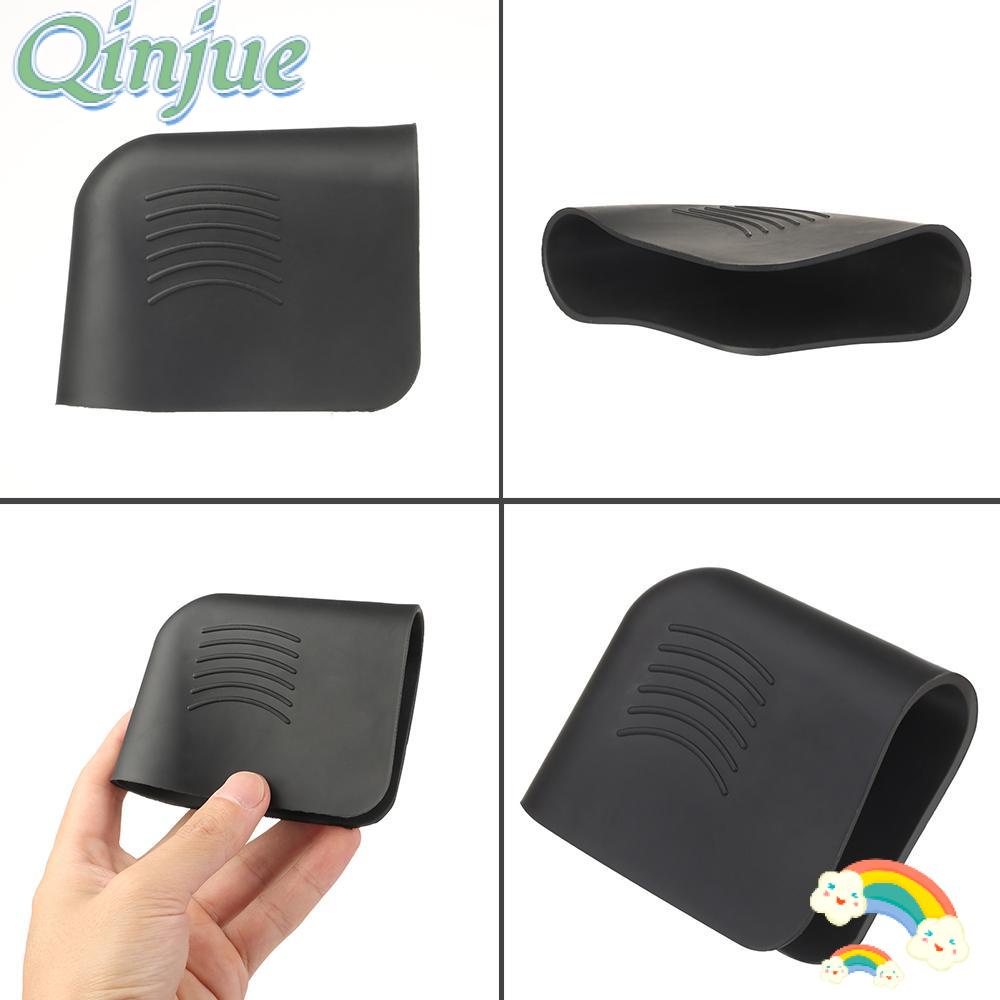 Qinjue Bộ Dụng Cụ Chà Ron Gạch Polyurethane Cầm Tay Hữu Ích