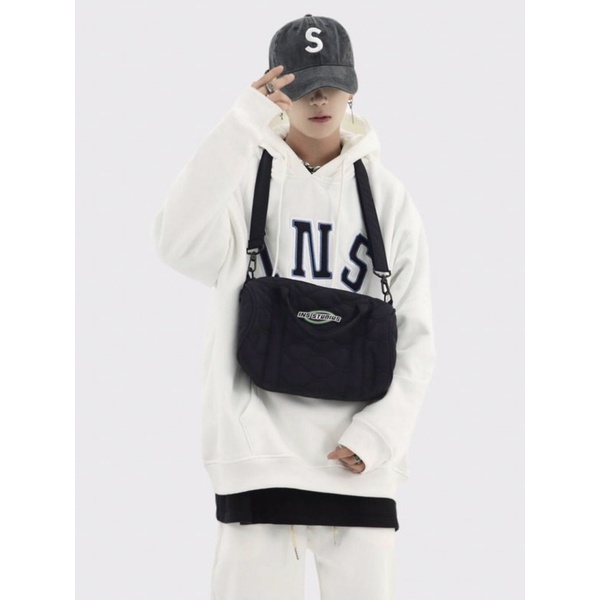 B.Λ.G | Shoulder Bag / túi đeo chéo