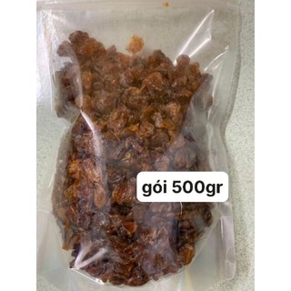 Nhãn nhục khô(500gr)