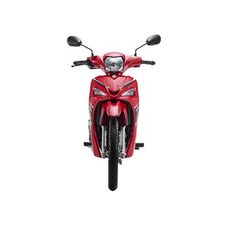 Xe Máy Yamaha Sirius Fi - Phanh Đùm 2019