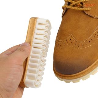Bàn Chải Đánh Bóng Giày Da Lộn