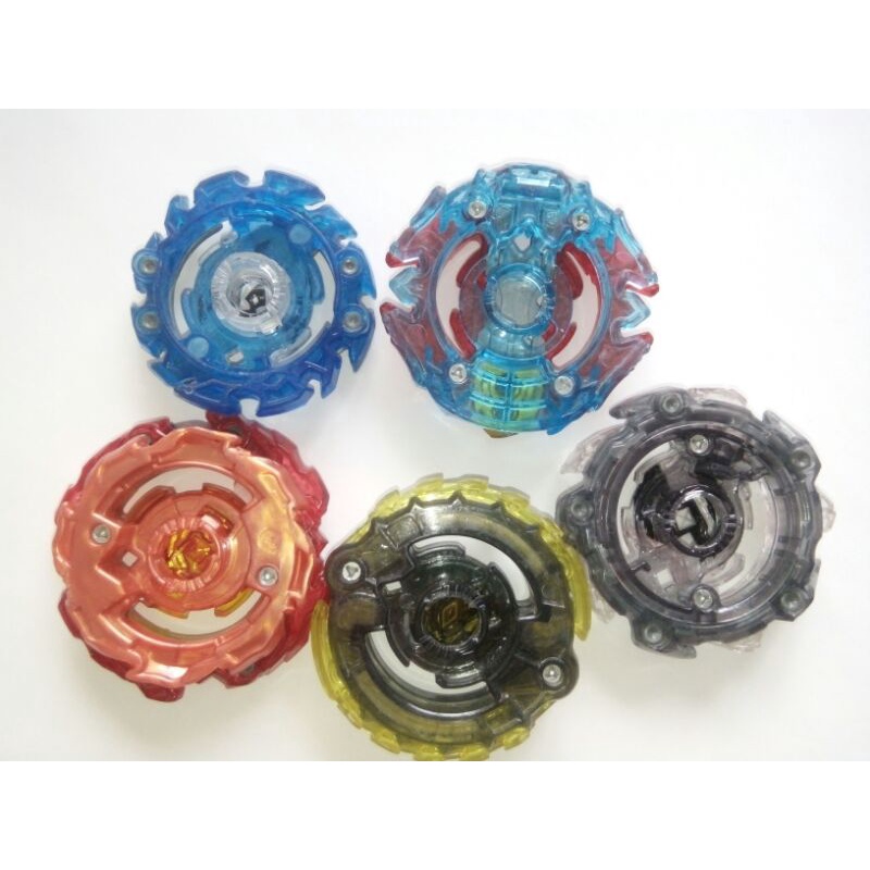 Mặt con quay Beyblade Burst tùy chọn cho trẻ nhỏ B