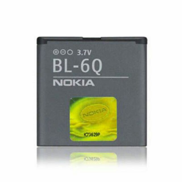 Pin Nokia xịn công Ty 6Q