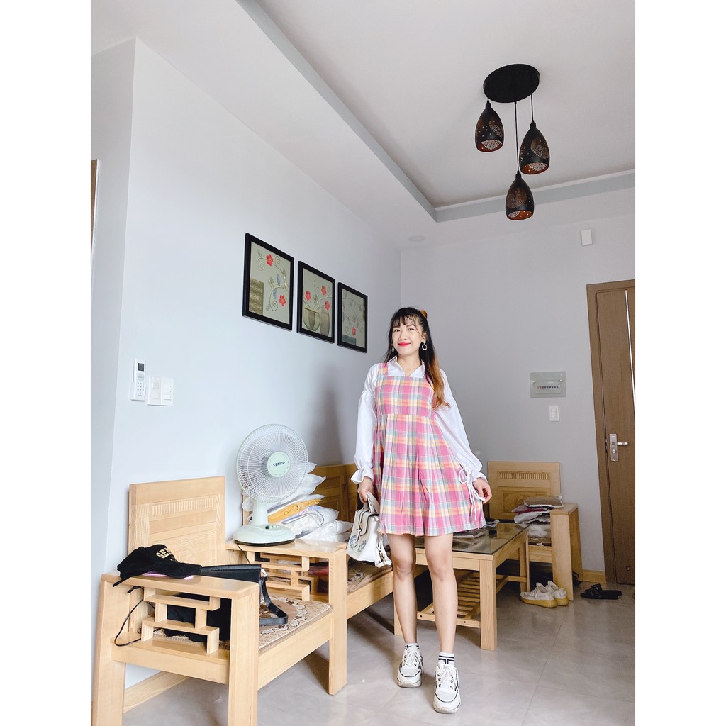 SET YẾM CARO (hàng có sẵn)