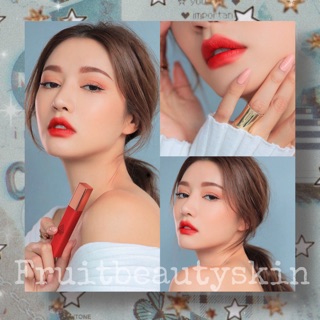 𝐒𝐨𝐧 𝐊𝐞𝐦 𝟑𝐂𝐄 𝐌𝐚𝐜𝐚𝐫𝐨𝐧 𝐑𝐞𝐝 – 𝐂𝐥𝐨𝐮𝐝 𝐋𝐢𝐩 𝐓𝐢𝐧𝐭 𝐌à𝐮 Đỏ 𝐓ươ𝐢.