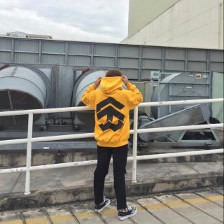 ÁO HOODIE 5THEWAY
