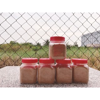 Muối đặc biệt