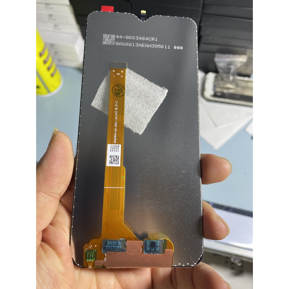 Màn hình thay thế cho vivo y93/y91 tặng kèm bộ sửa và keo dán b7000 shopquangchau.