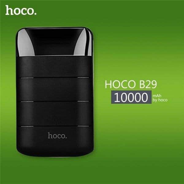 PIN DỰ PHÒNG 10000MAH HOCO B29 (CHÍNH HÃNG)