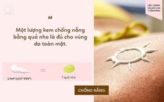 KEM CHỐNG NẮNG SUN CREAM