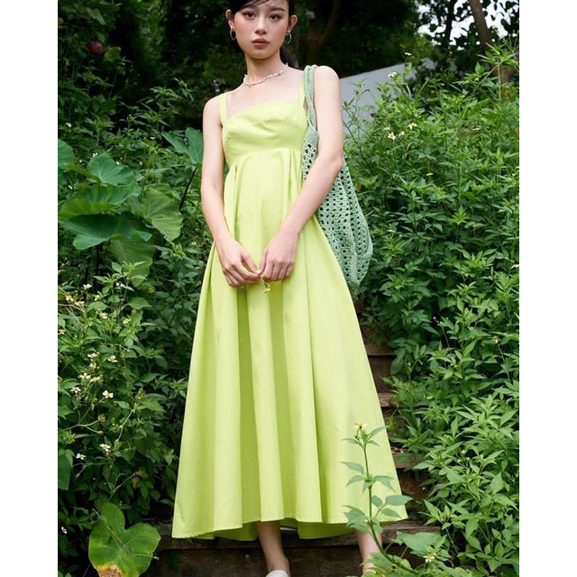 PASS ĐẦM MIDI CỦA DOTTIE