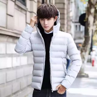 Áo phao nam