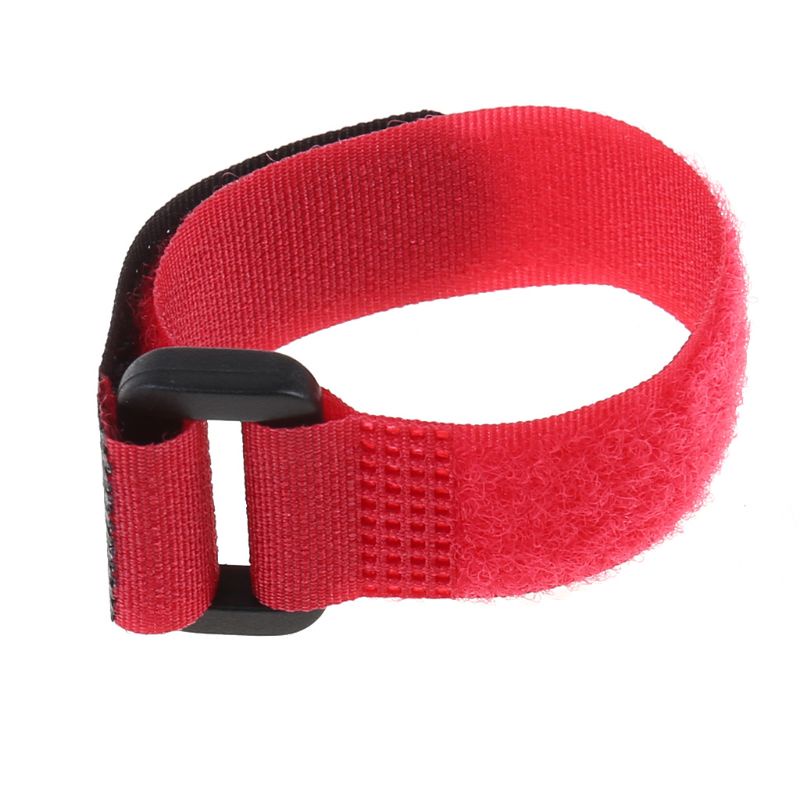 Bộ 10 Dây Buộc Cáp 20 * 2cm Chống Trượt Có Thể Tái Sử Dụng Cho RC Drone