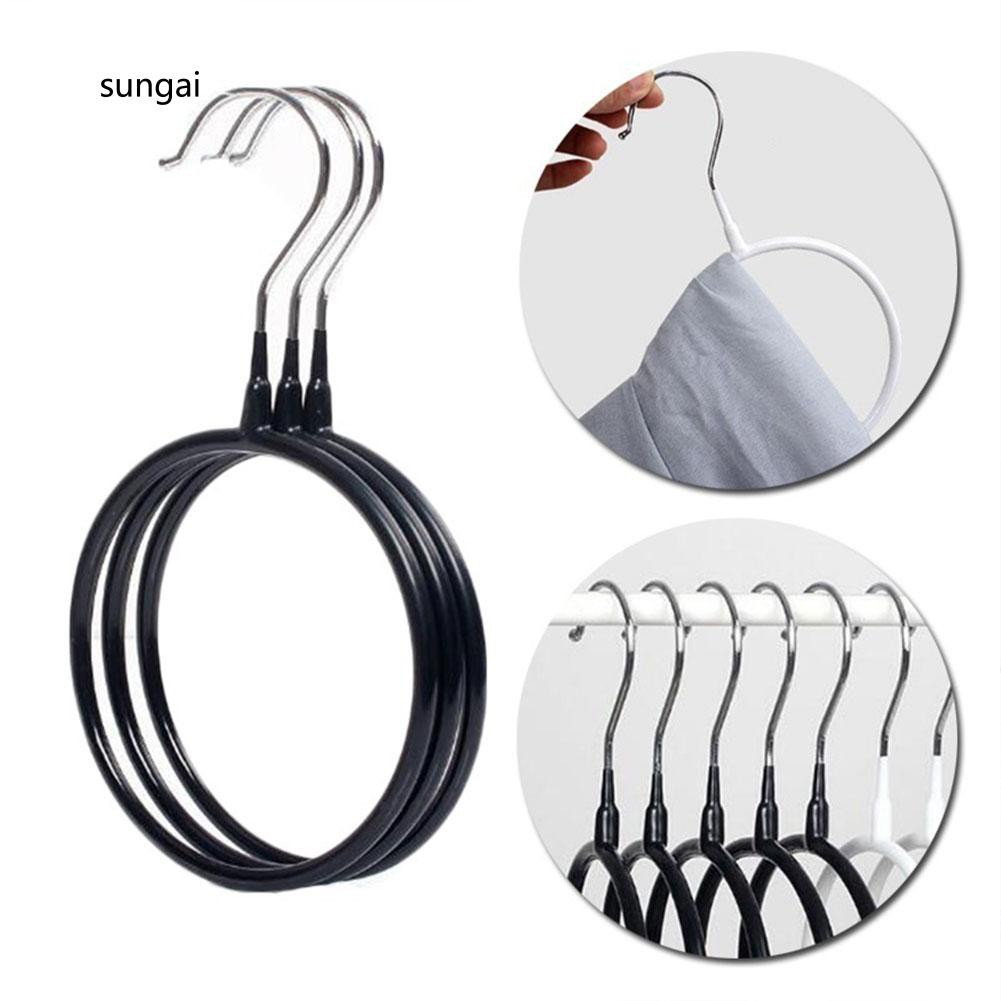 Móc treo khăn choàng bằng nhựa | BigBuy360 - bigbuy360.vn