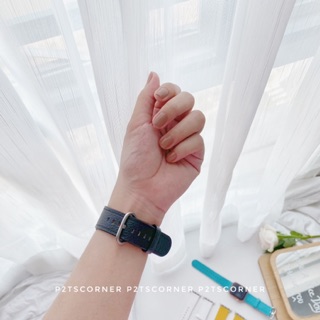 DÂY DA BẢN LỚN DÀNH CHO APPLE WATCH