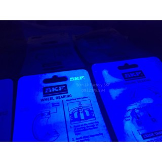 Bạc đạn dàn chân Yamaha TFX150 SKF ( bao test chính hãng )