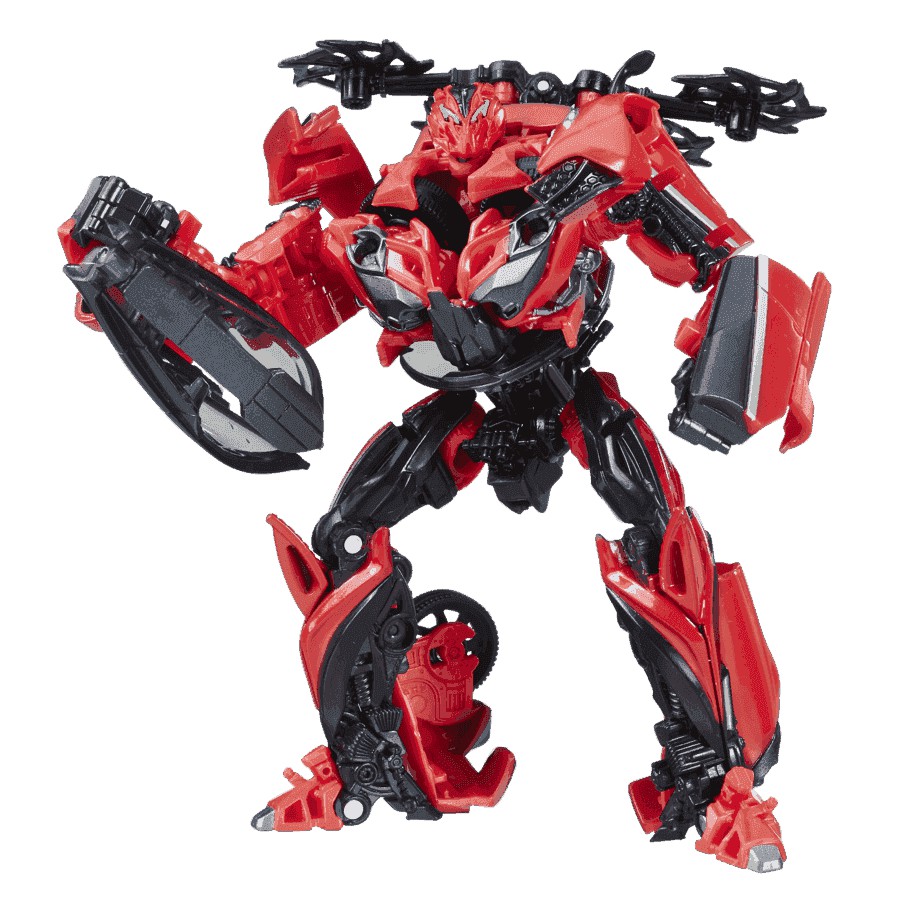ĐỒ CHƠI CHÍNH HÃNG - ROBOT BIẾN HÌNH TRANSFORMERS - NHÂN VẬT STINGER