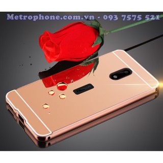Ốp viền kim loại cho nokia 6