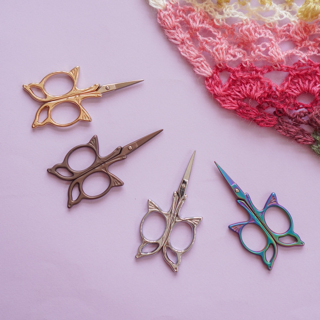 KÉO VINTAGE SIÊU SẮC