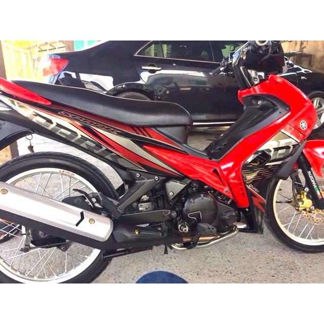Tem rời ex 2009