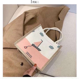 TÚI CÓI MINI (size 21) [có sỉ] Đủ Hình Các Loại Siêu Đẹp