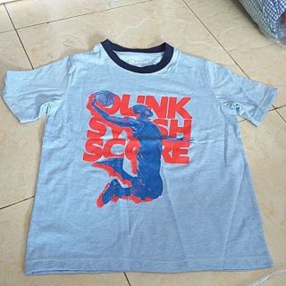 Combo áo bé trai và quần bé gái