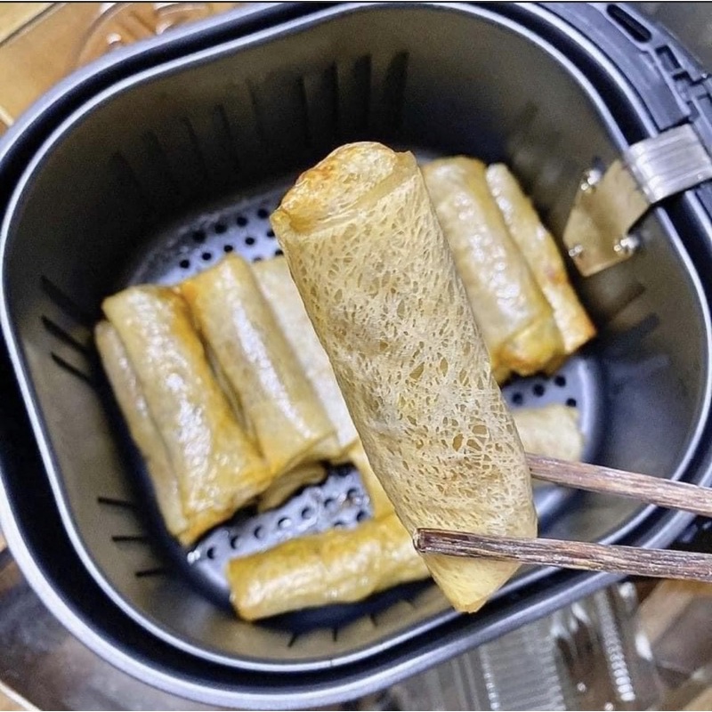 (DTFood-CHUYÊN SỈ) NEM RẾ HẢI SẢN 🦪 THƠM NGON ĐẬM VỊ