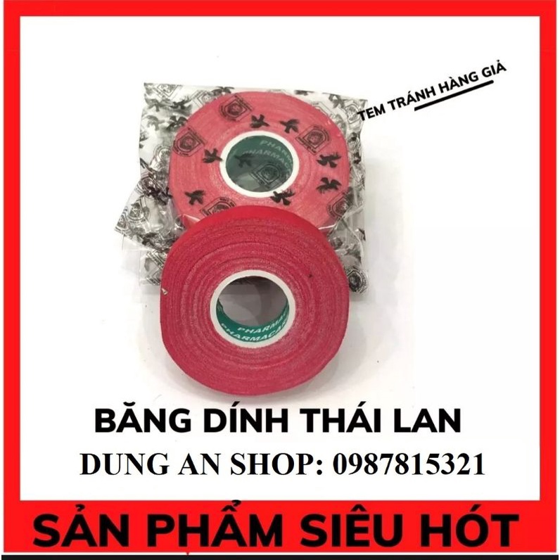 Combo 2 cuộn: Băng dính quấn cựa gà chọi - băng keo quấn cựa gà chọi - Băng Keo Cựa Gà. Băng dính cựa gà nòi.