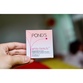 Phấn nền Pond's Thái