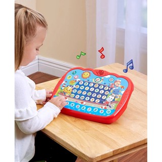 Ipad Đồ chơi phát triển ngôn ngữ Winfun 2273