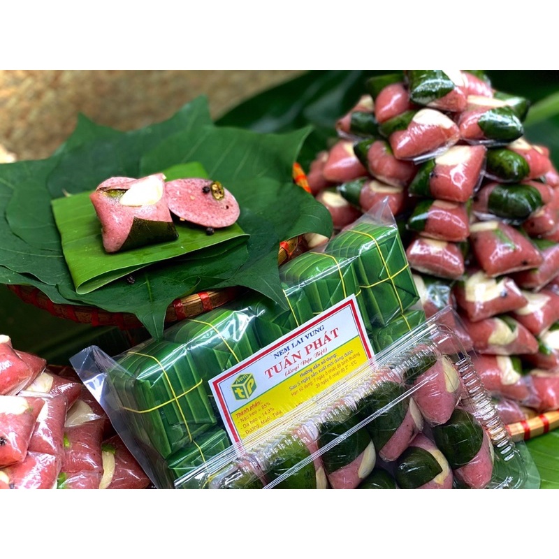 NEM CHUA TUẤN PHÁT - ĐỒNG THÁP (loại 1)