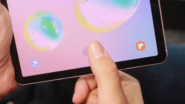 Máy tính bảng Samsung Galaxy Tab S6 | BigBuy360 - bigbuy360.vn