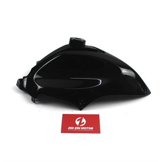 Ốp Bình Xăng Bên Phải Đen Bóng - GSX S150, Bandit 150 - 44292-23KA0-YVU - Zin Zin Motor