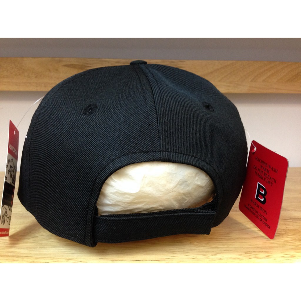 Mũ lưỡi trai nam DUCATI