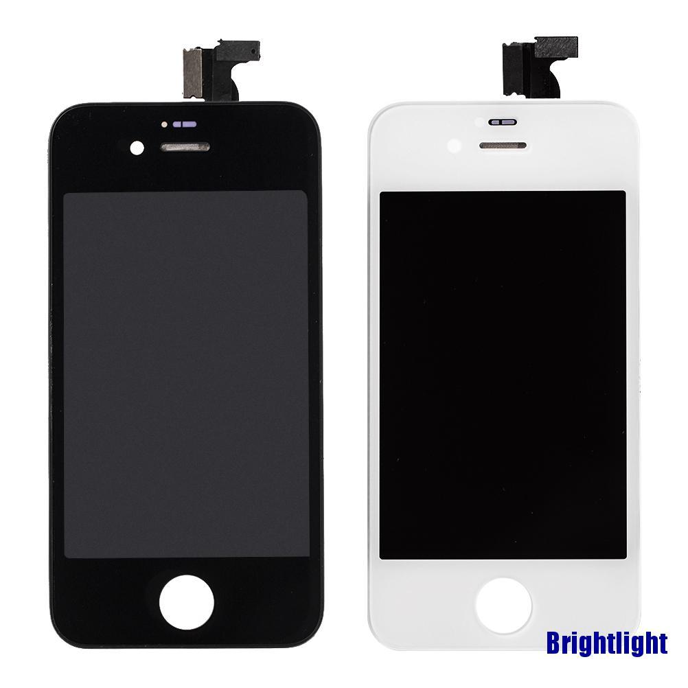 Màn Hình Cảm Ứng Lcd Thay Thế Cho Iphone 4s