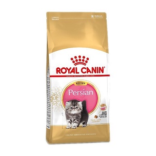 400g Thức ăn cho Mèo anh lông dài Royal Canin Persian Kitten - Petizen