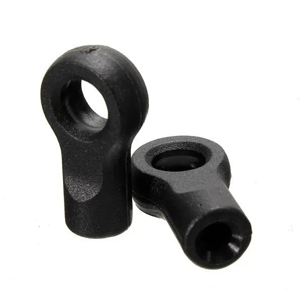Bộ Pít Tông Giảm Sốc EA1029 Cho Xe Điều Khiển Từ Xa JLB Racing CHEETAH 11101 21101 J3 Tỉ Lệ 1 / 10