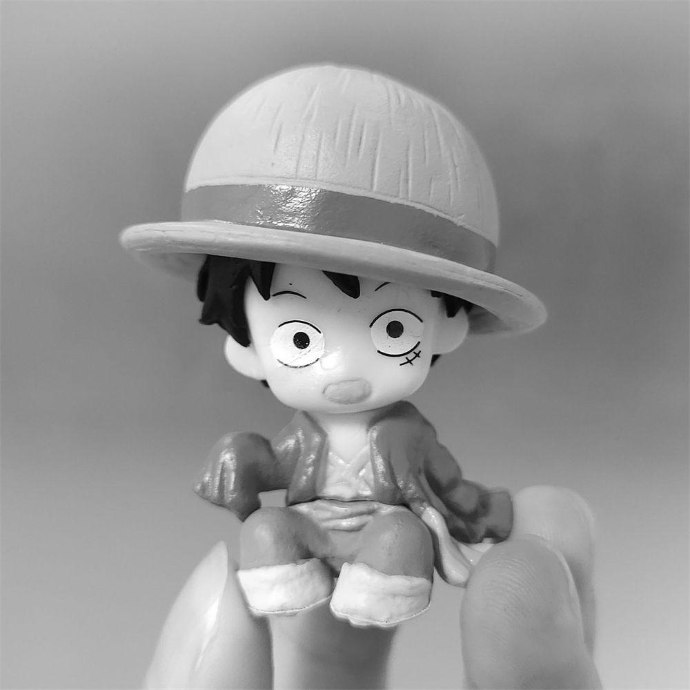 Kenton luffy figures đồ chơi cho trẻ em quà tặng trang trí búp bê hình đồ chơi hình đồ chơi mô hình pvc cho bé trai japaense anime hình sưu tầm mô hình antistress thần tài đồ chơi nami doll