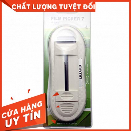 [HOT] Dụng cụ rút film matin film picker CHÍNH HÃNG GIÁ TỐT NHẤT