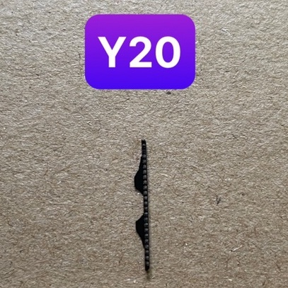 Combo 5 màng loa vivo Y20 Y20S Y12S