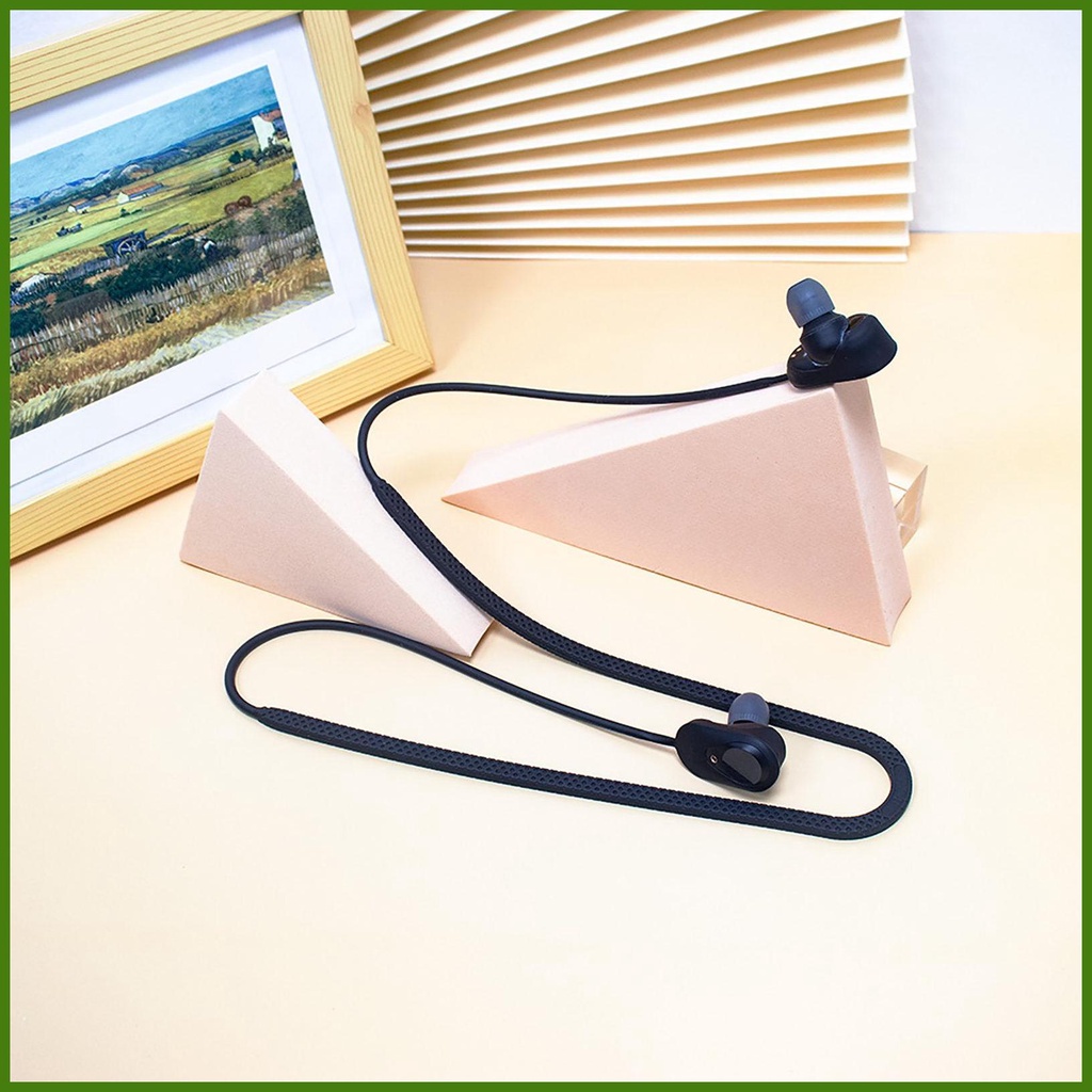 Dây Đeo Tai Nghe WF-1000XM4 Bằng Silicon Chống Trượt Chống Thấm Nước