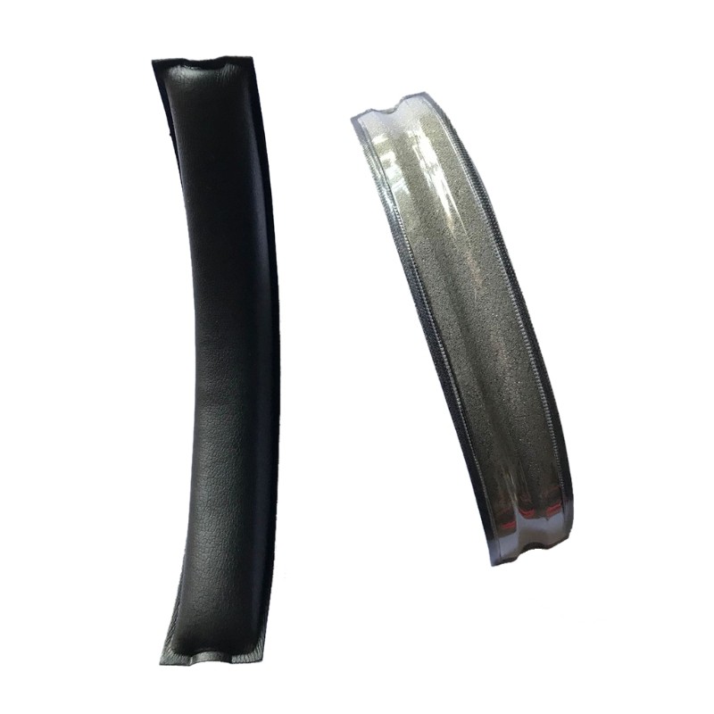 Cặp đệm tai/ Đệm đầu thay thế dành cho tai nghe chụp tai chơi game Logitech G331G332 G432 G431 G430 G230 G231 G930