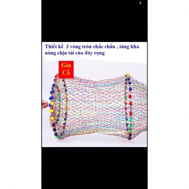 Rọng cá chép - Chuyên săn hàng Shimano 2 màu