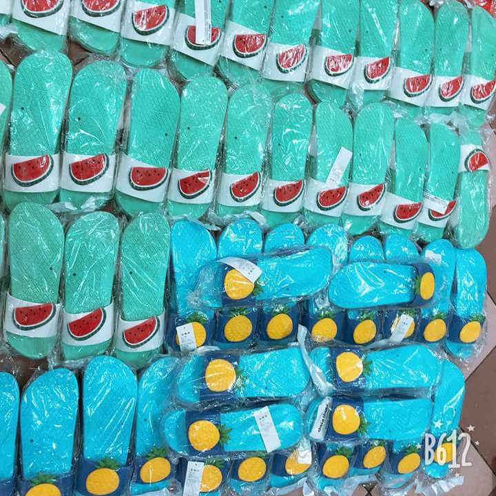 DÉP TRÁI CÂY THÁI LAN HOT TREND MÙA HÈ